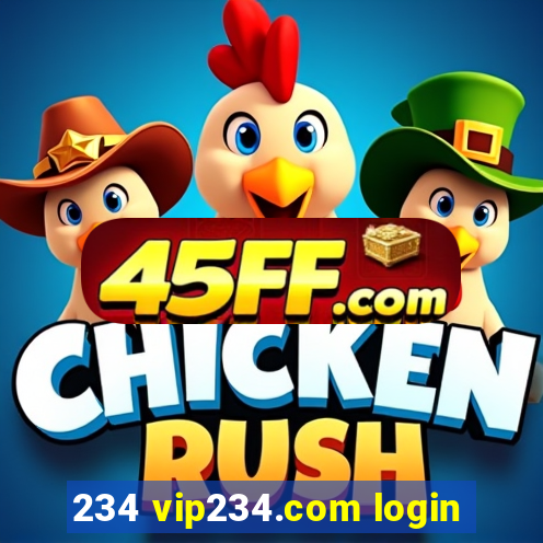234 vip234.com login